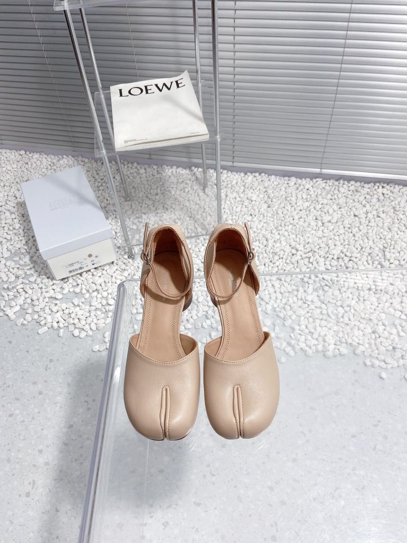 Maison Margiela Sandals